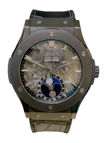 Hublot Classic Fusion 517.CX.0170.LR